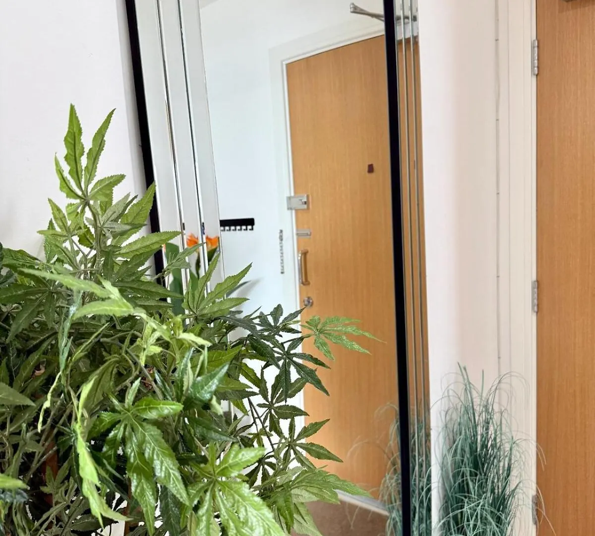 Luxury Waterfront Apartment With Panoramic View Cardiff 0*,